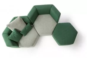 Panorama Sofa 2