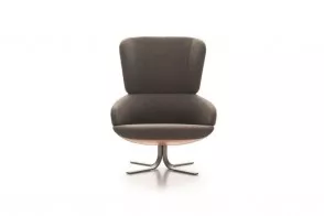 Cut Armchair