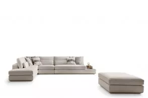 Divano Loman Soft