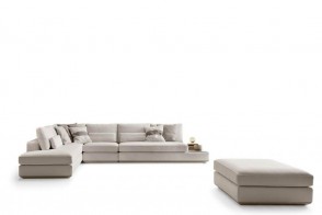 Loman Soft Sofa