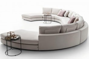 Divano Loman Soft 2