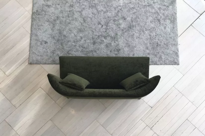 Milady Loveseat (Expo Offer)