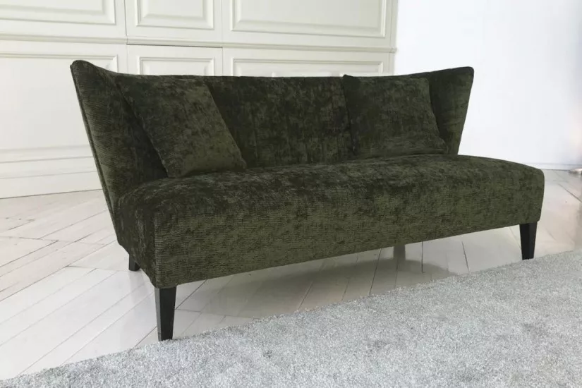 Milady Loveseat (Expo Offer)