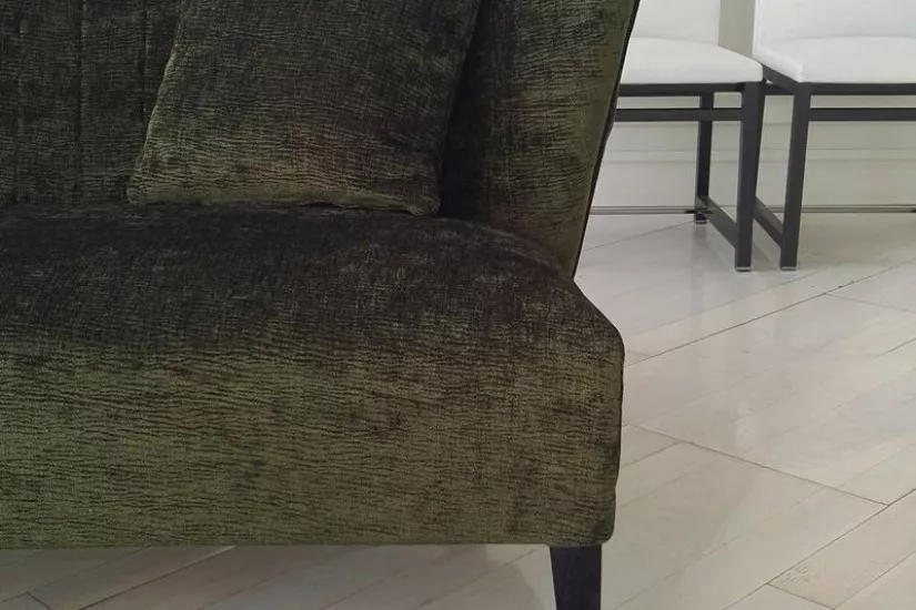Milady Loveseat (Expo Offer)