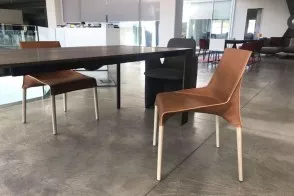 Seattle Chair (Expo Offer) 2