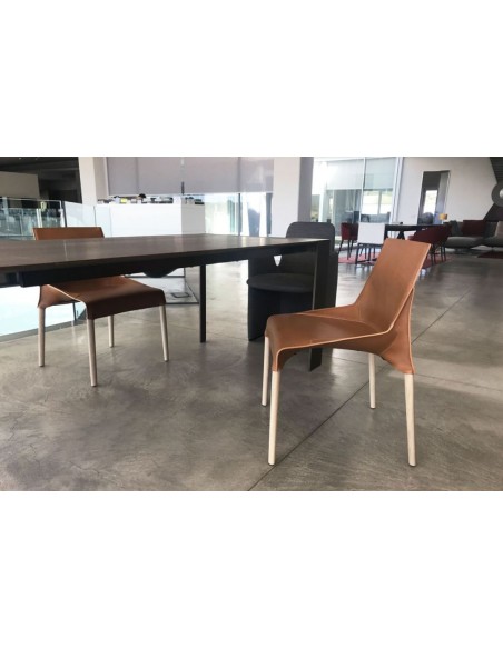 Seattle Chair (Expo Offer)