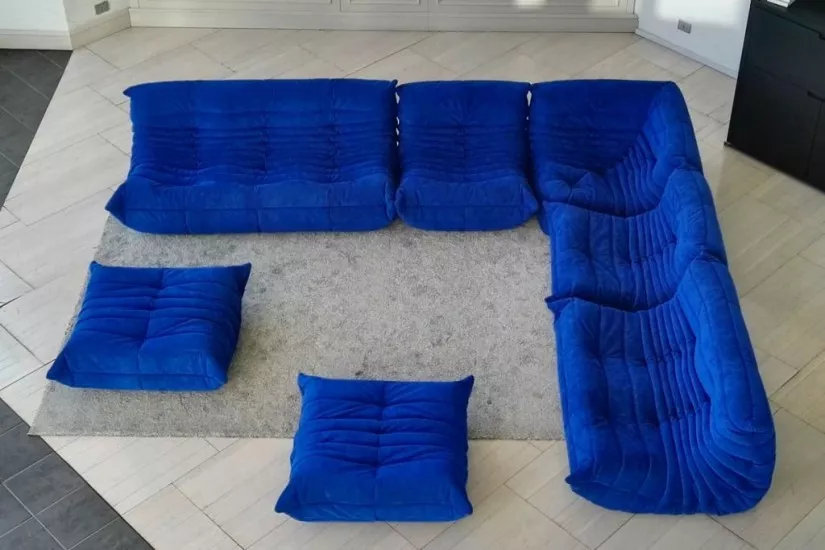 Togo Sofa (Expo Offer)