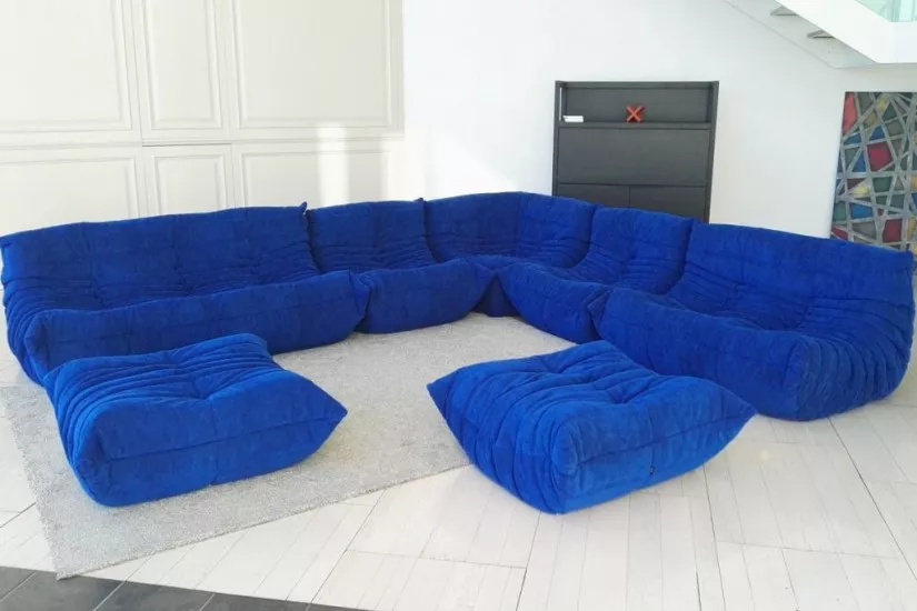 Divano Togo (Offerta Expo)