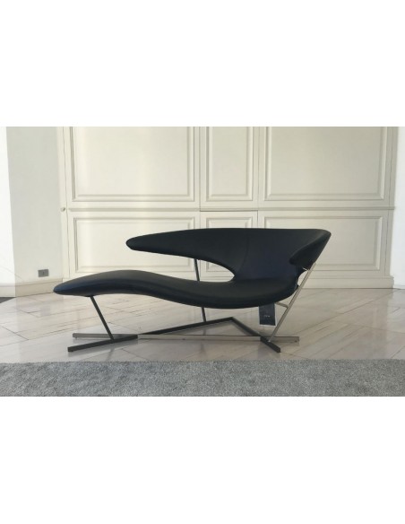 Chaise Longue Manta (Offerta Expo)