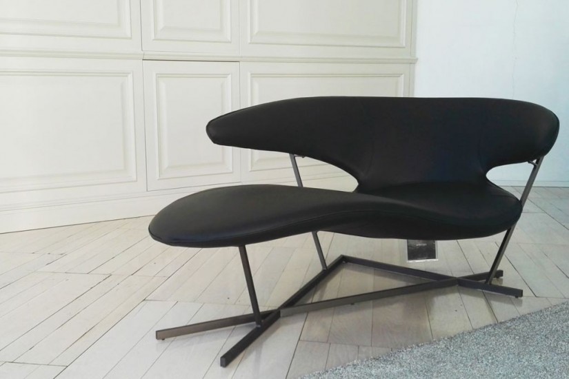 Chaise Longue Manta (Offerta Expo)