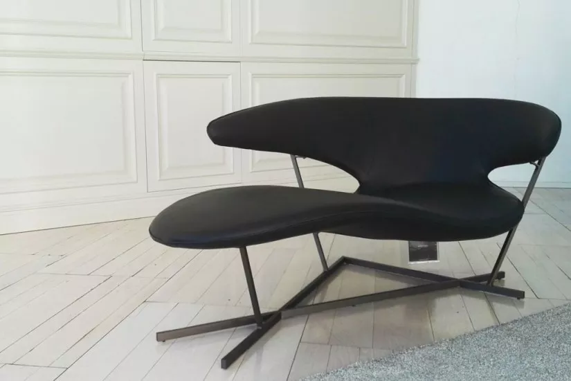 Manta Chaise Longue (Expo Offer)