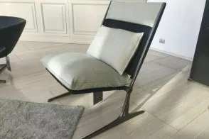 Poltrona Barracuda (Offerta Expo) Arketipo - 5 2