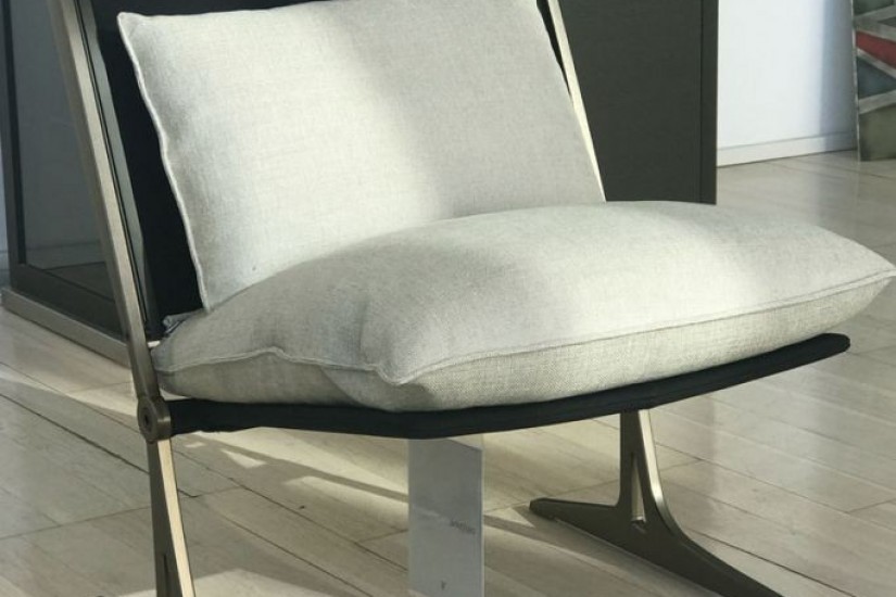 Fauteuil Barracuda (Offre Expo)