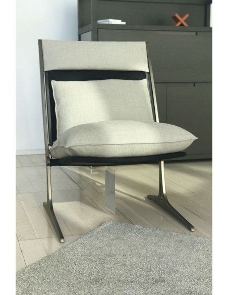 Barracuda Armchair (Expo Offer)