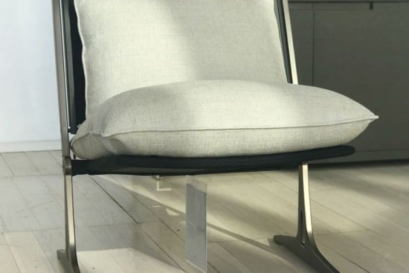 Poltrona Barracuda (Offerta Expo)