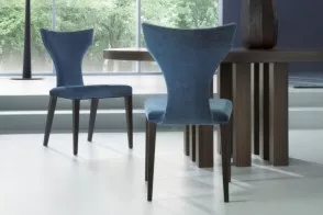 Madame Chair