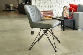 Chaise Flaminia (Offre Expo) Cattelan Italia - 6 2