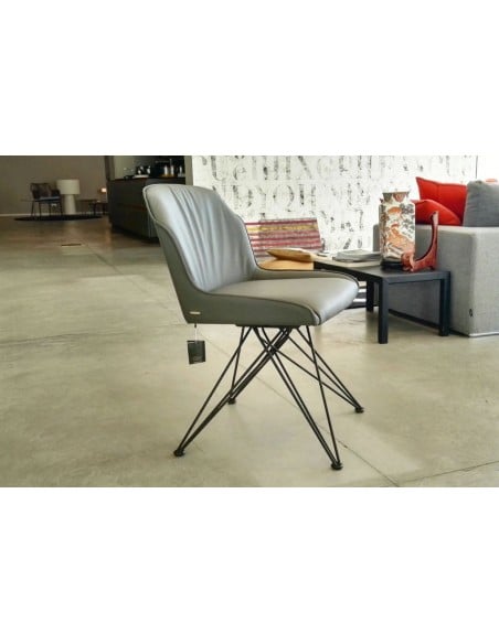 Chaise Flaminia (Offre Expo)