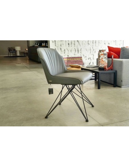 Flaminia Chair (Expo Offer)