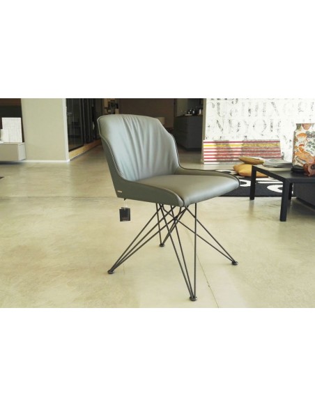 Sedia Flaminia (Offerta Expo)
