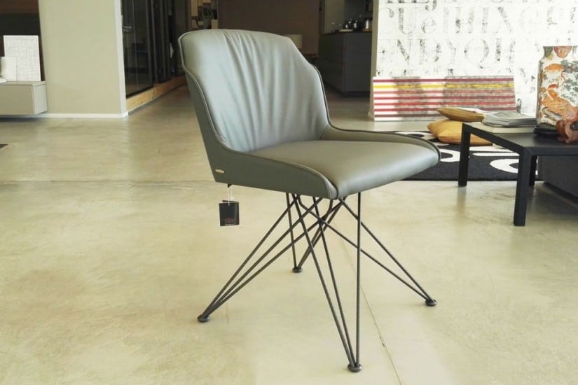 Sedia Flaminia (Offerta Expo)