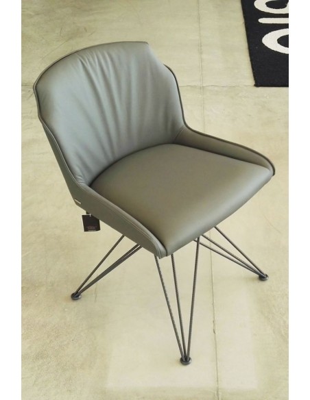 Flaminia Chair (Expo Offer)