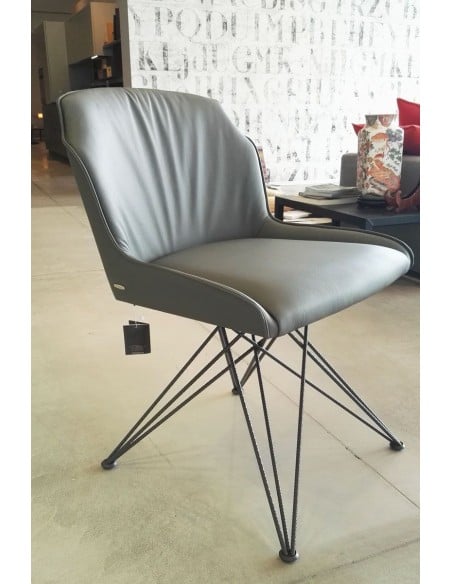 Chaise Flaminia (Offre Expo)