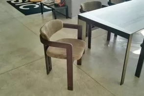 0414 Small Armchair (Expo Offer) 2