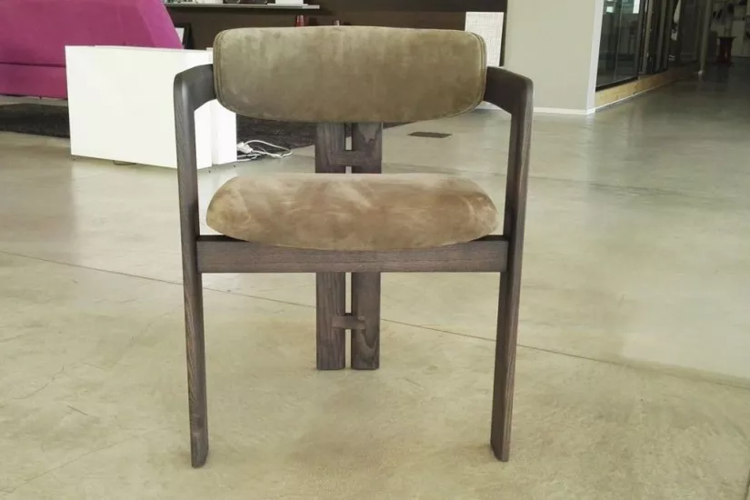 Poltroncina 0414 (Offerta Expo)