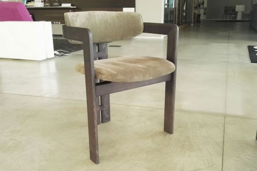 Fauteuil 0414 (Offre Expo)