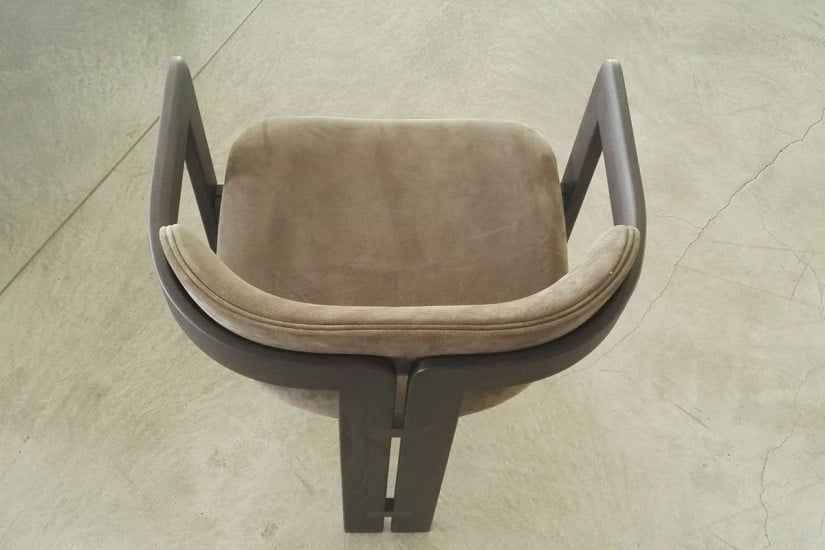 Fauteuil 0414 (Offre Expo)