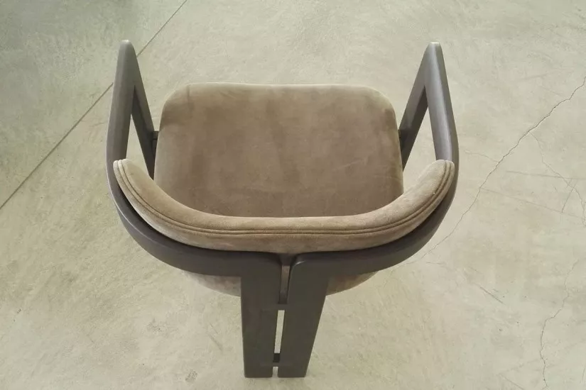Poltroncina 0414 (Offerta Expo)