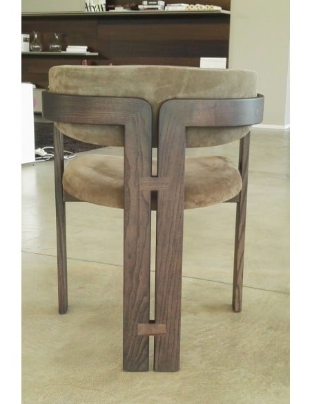 Poltroncina 0414 (Offerta Expo)