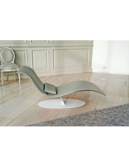 Eli Fly Chaise Longue (Expo Offer)