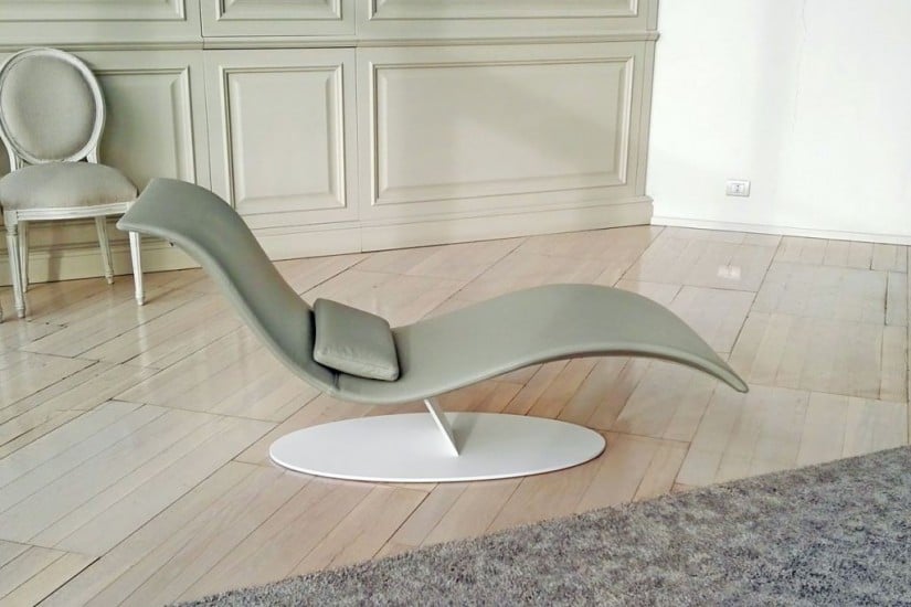 Eli Fly Chaise Longue (Expo Offer)