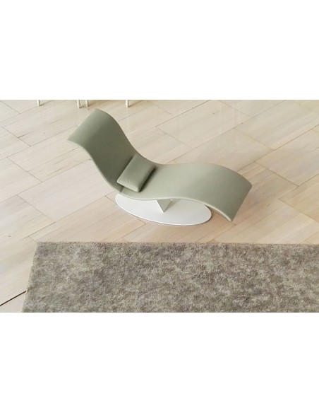 Chaise Longue Eli Fly (Offre Expo)