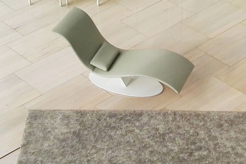 Eli Fly Chaise Longue (Expo Offer)