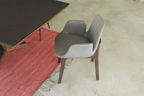 Chaise Ventura (Offre Expo) Poliform - 5 2