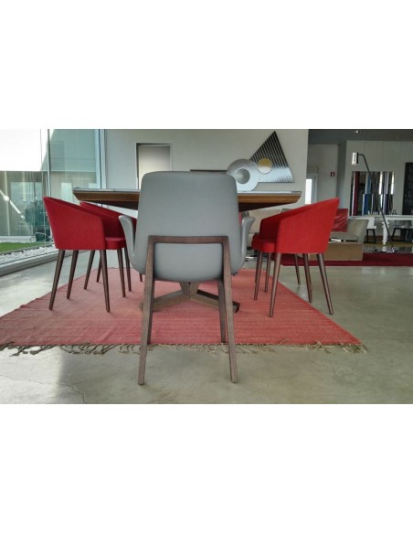 Ventura Chair (Expo Offer)
