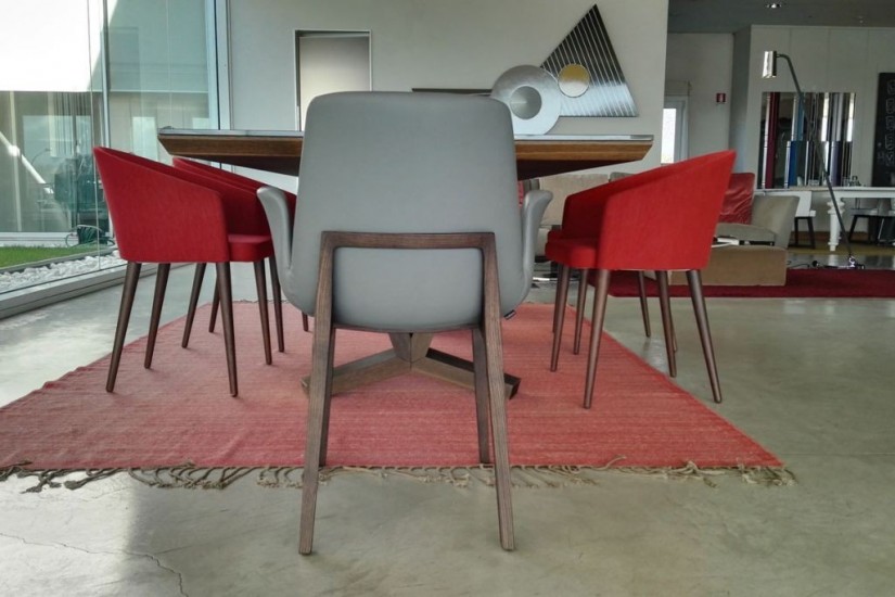 Chaise Ventura (Offre Expo)