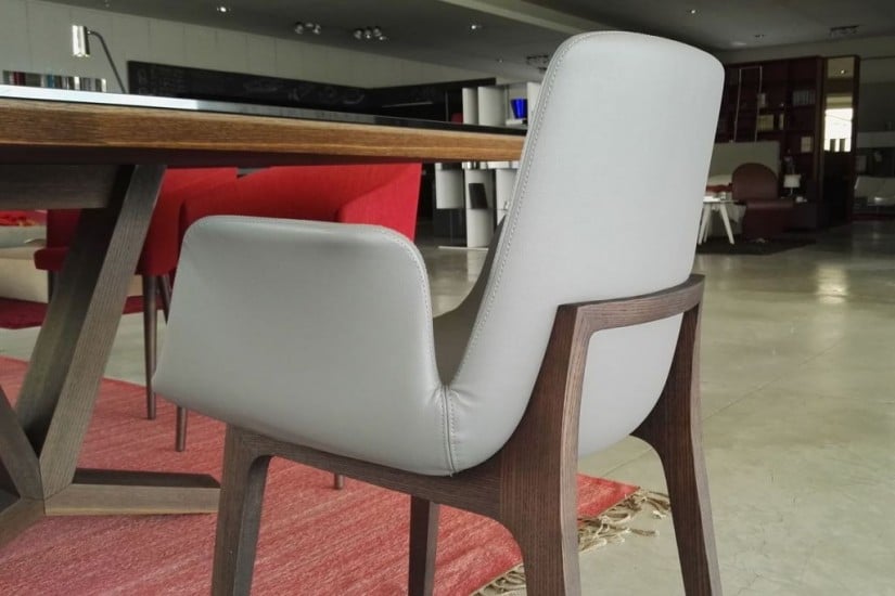 Ventura Chair (Expo Offer)