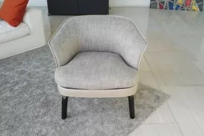 Nivola Armchair (Expo Offer) 2
