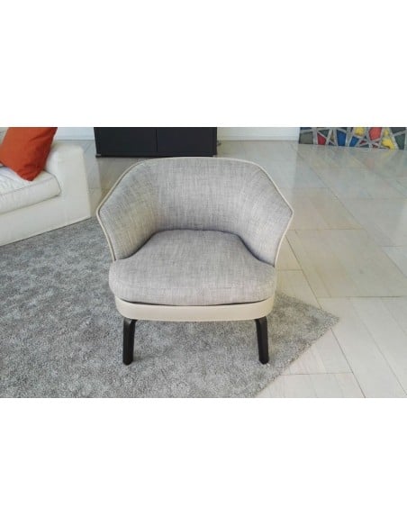 Fauteuil Nivola (Offre Expo)