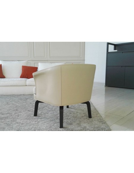 Poltrona Nivola (Offerta Expo)