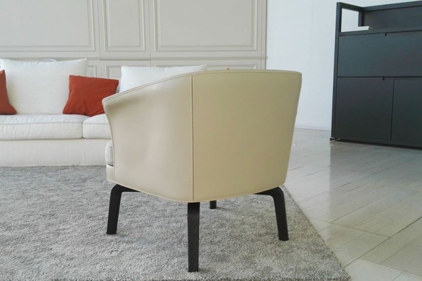 Poltrona Nivola (Offerta Expo)