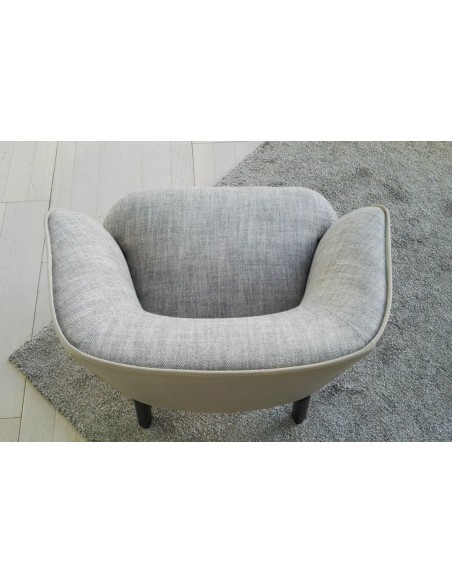 Fauteuil Nivola (Offre Expo)