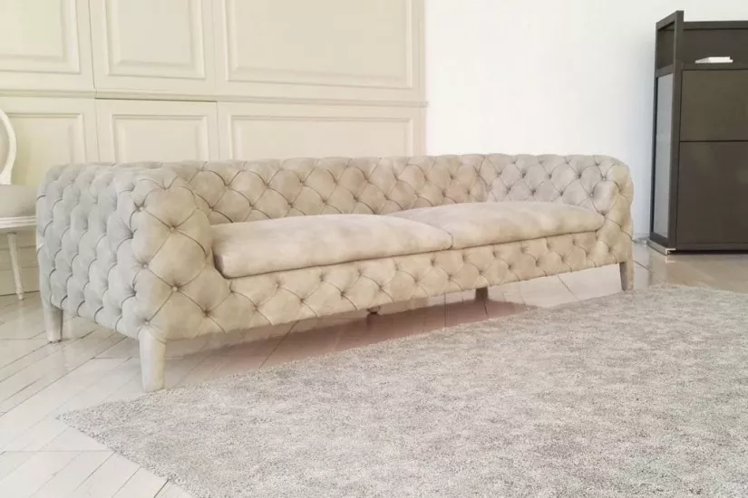 Divano Windsor (Offerta Expo)
