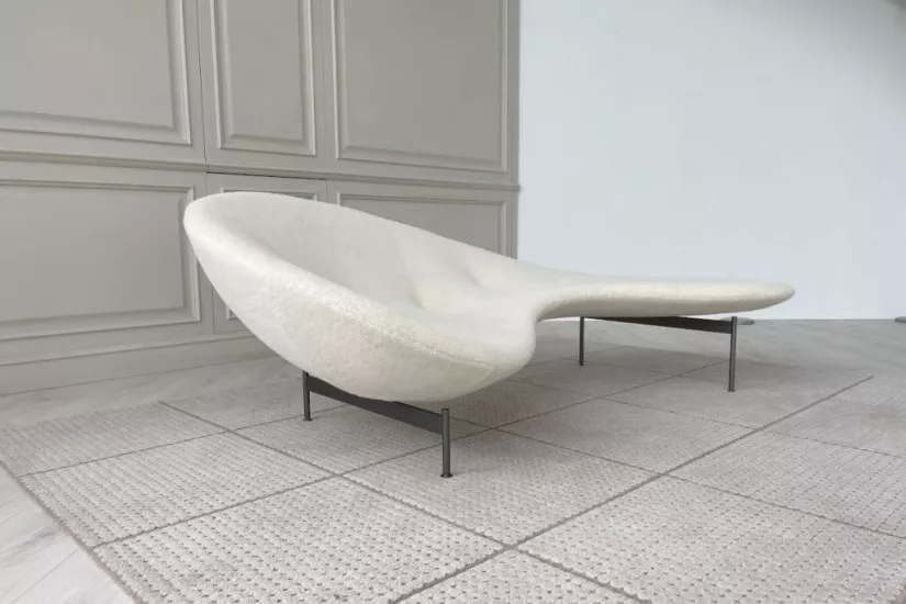 Eda-Mame Sofa (Expo Offer)