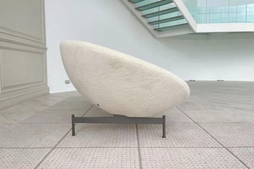Eda-Mame Sofa (Expo Offer)