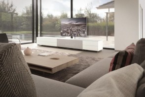 Télévision mobile Cocoon